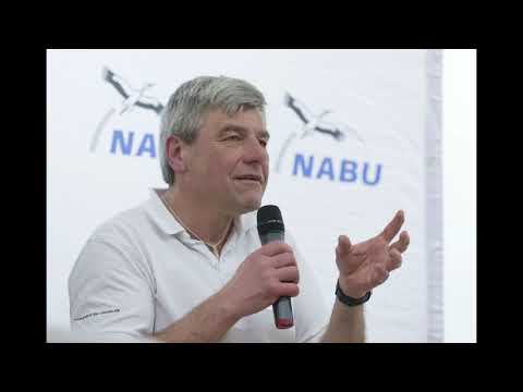 NABU Blühende Gärten ...