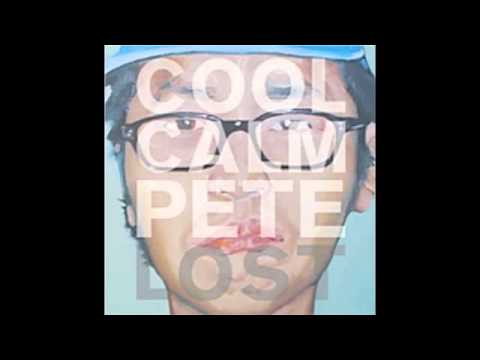 Cool Calm Pete- Dinner And A Movie