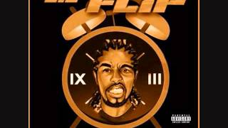 Lil Flip - Apollo Creed (Chopped &amp; Screwed) By DJ SWAT G