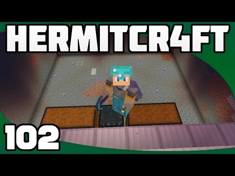 Hermitcraft 4 - Ep. 102: Changes Are Coming