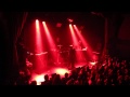 VNV Nation - Legion (Live @ The Bowery Ballroom ...