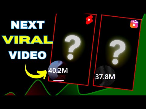 Create Next Viral Ai Video | Instagram trending Reels Editing | Viral YouTube Shorts