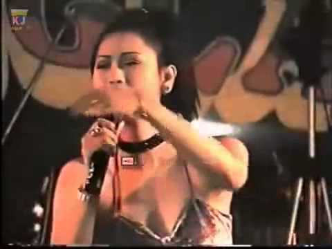 Dangdut Koplo "Anoman OBONG" Inul Daratista