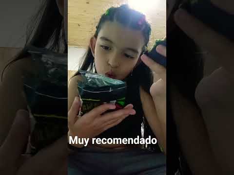 en makalle chaco lo pueden conseguir  en el chino pero más probable en chantis vayan a comprar