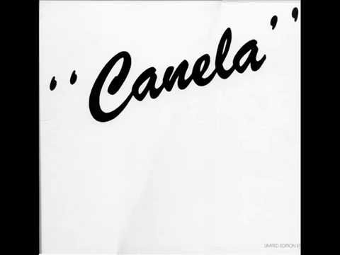 The Canela Band - Tropical Girl