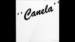 The Canela Band - Tropical Girl