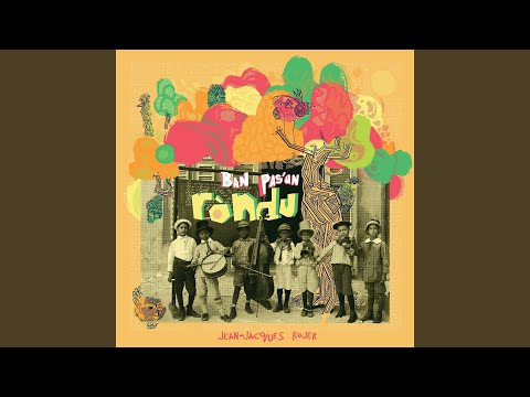 Oloshi Kèns (feat. Juliana Martina & Gary Hollander)