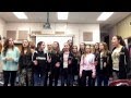 "Pool Mashup" by Pitch Perfect Bellas Cover by ...