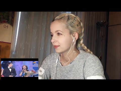 Reacting to Dimash and his parents   Dearest mother