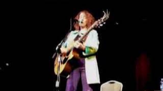 La Guitara-Patty Larkin-Saratoga CA 3-11-07