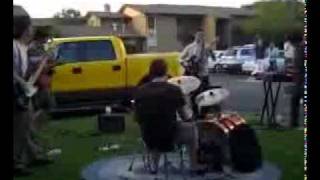 Balloon Maker (Midlake)