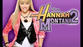Old Blue Jeans - Hannah Montana (Audio)