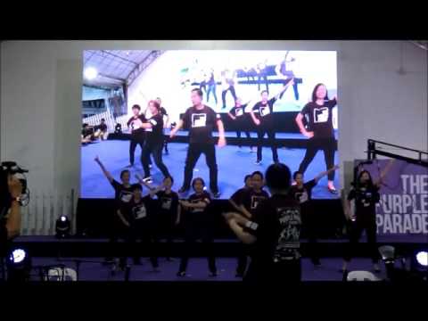 Song Signing by Signifique - Night Fever