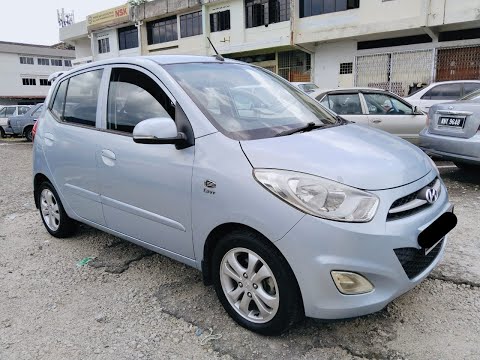 Thumbnail for WXF2720 INOKOM i10 1.2AT 2012TH by Inokom