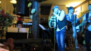 el bestia Davide Van de Sfroos (cover by pulaster)