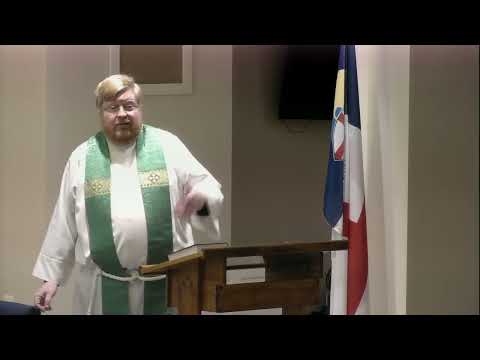 Thumbnail for Sermon