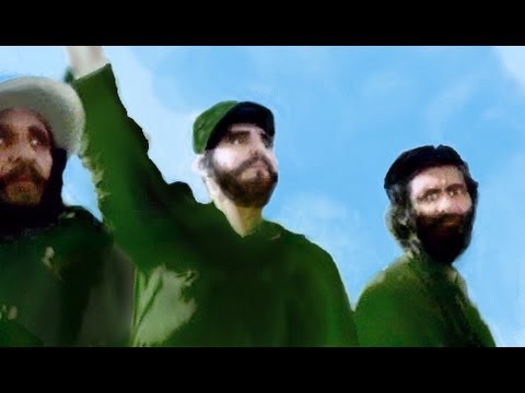 MARCHA DEL 26 DE JULIO