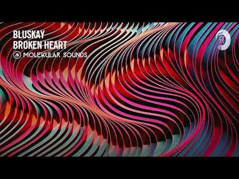 BluSkay - On My Broken Heart [Molekular] Extended