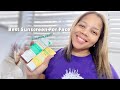The Best Sunscreen For Face This Summer SAMELIA S WORLD