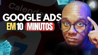 Como Criar Anúncios no Google Ads e [Atualizado]