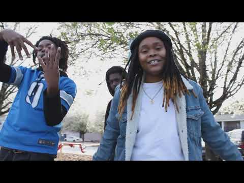 MZ LOUI X FDG ROCKKET - 704CHIT (OFFICIAL VIDEO)SHOTBYJIZZLE