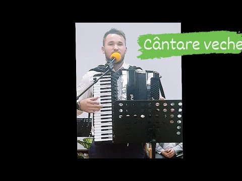 Cântare foarte veche, deosebită și plină de Har