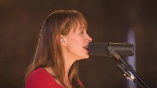 Wye Oak &#39;Civilian&#39; 10-year anniversary interview and exclusive live performances