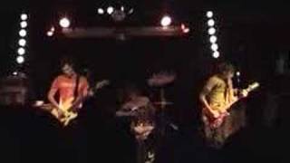 Billy Gaz Station - cover Posies