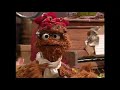 Sesame Street Elmo At Oscar S Band Playing Too Soft And Loud