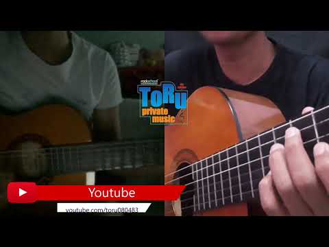 Shawn Mendes Because I Had You | Toru Private Music Course Student | Guitar Class |