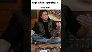 Download lagu Saya bukan Siapa-Siapa !!! #caknun #mbahnun #fyp #shorts mp3
