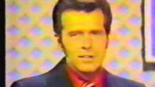 A Classic Newlywed Game Blooper