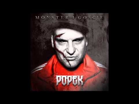 POPEK MONSTER feat English Frank - PAPERCHASE [INSTRUMENTAL] (Hook Rae Mac, prod. Anamate) 2013