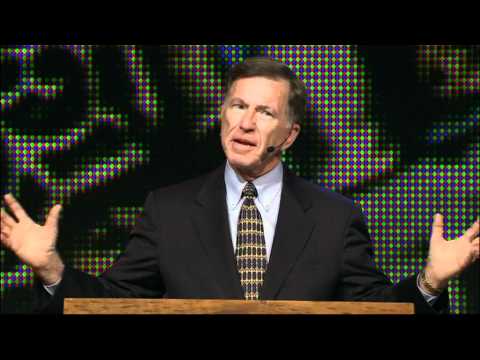 Plenary 2: Essential Elements of Global Evangelization - Paul Eshleman - Cape Town 2010