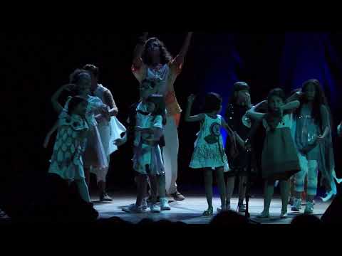 Festival Assad 2017 - Coral Cantakitoca e Badi