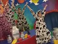 The Wiggles: Calling all Cows