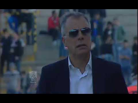 Anno 2011/12 Vicenza - Juve Stabia 0 - 3 (Highlights)