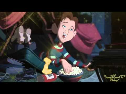 *Peter Pan / Hugarth / Tinkerbell*  (Crossover)