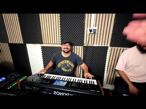 Ork Exklusiv Tari Buti Ma Ladza (Cover Juzni ritam) 2025