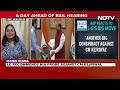 Arvind Kejriwal | NIA Probe Against Arvind Kejriwal? Lt Governors New Claim, AAPs Rebuttal - Video