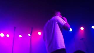 The Sound of Animals Fighting - Skullflower and (Most of) Act IV: You Don't Need A Witness