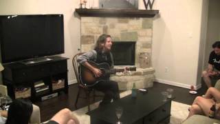 Jimmy Newquist (Caroline's Spine) - Overlooked - 9-7-13