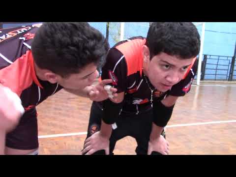 2ºQ/AMISTOSO EXTRA/JOGO 31/COMPLETO - Liderança 5 X 6 Lado Leste