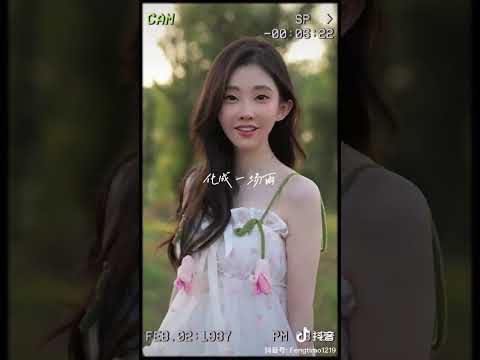 冯提莫 tiktok 13.02.2023 |Feng Timo