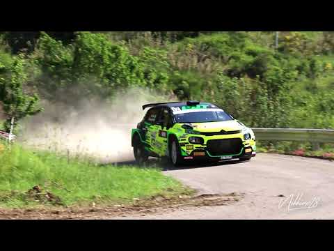 105° TARGA FLORIO - CIR - Power Stage Sclafani Bagni