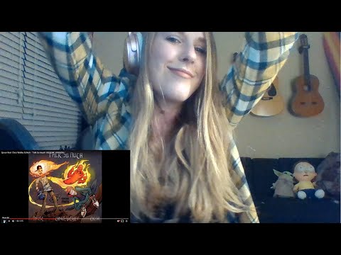 Spose feat. Chris Webby & Ekoh - "Talk So Much" REACTION