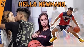 Is Julian Newman OVERRATED!? Julian &amp; Jaden STAR In Their Own Reality Show! Julian Has A GF!?