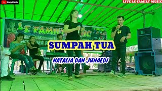Download lagu SUMPAH TUA ( NATALIA DAN NADI ) mp3 Download lagu SUMPAH TUA ( NATALIA DAN NADI ) mp3