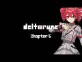 Toby Fox [FT. Kasane Teto] - FLOWER MAN