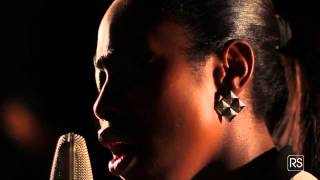 Alicia Keys: Not Even The King - Marty Major